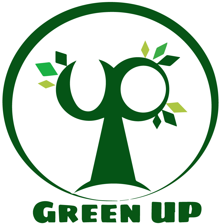 GREEN UP